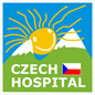 logo CZECH HOSPITAL